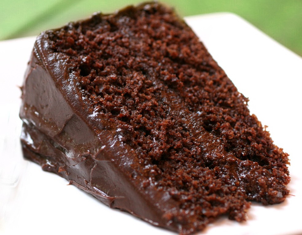 Receita de Bolo de Chocolate Fácil – Se delicie-se com essa nossa receita