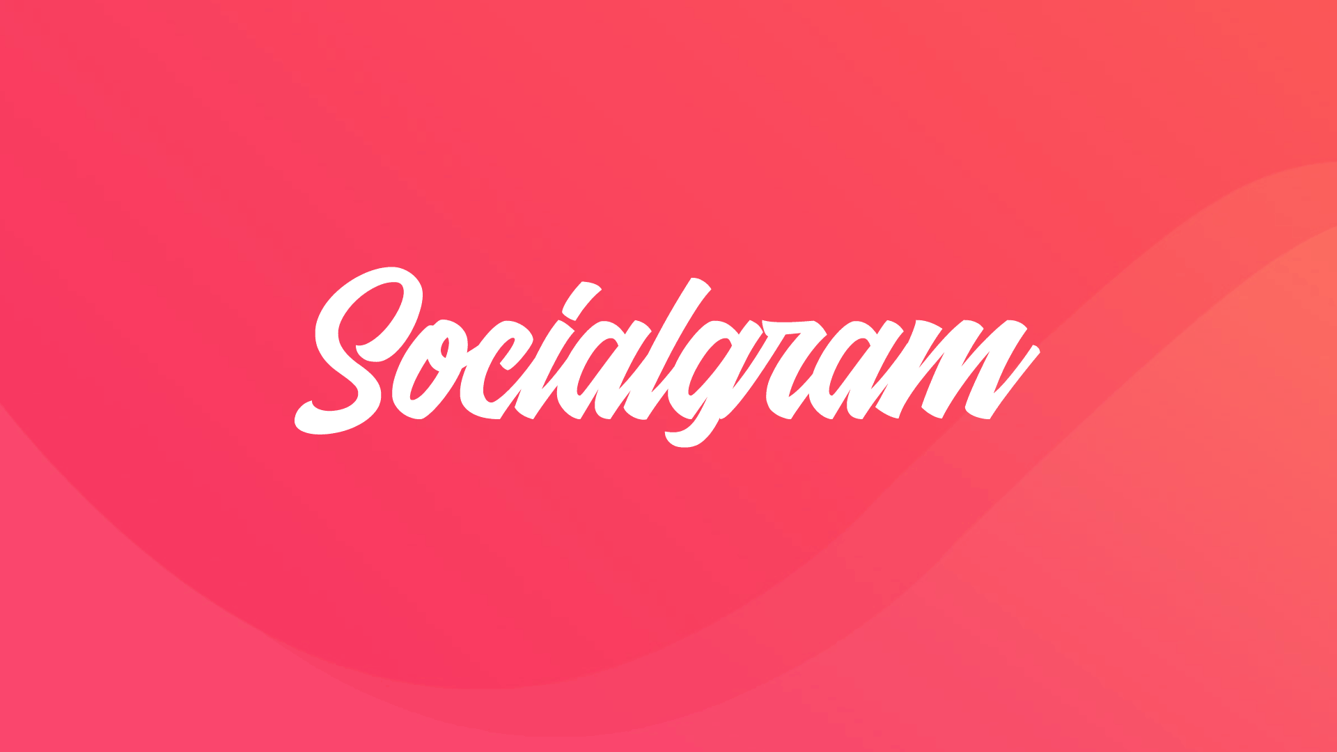 SocialGram