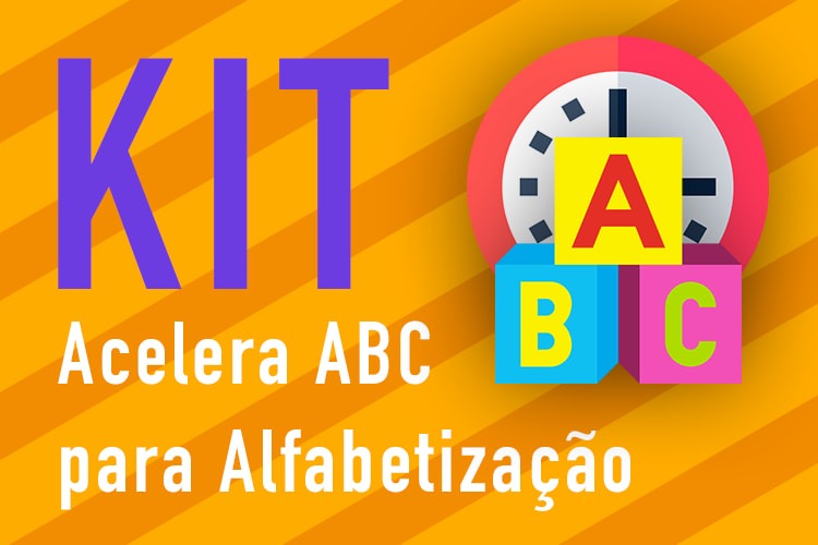 Kit Acelera ABC