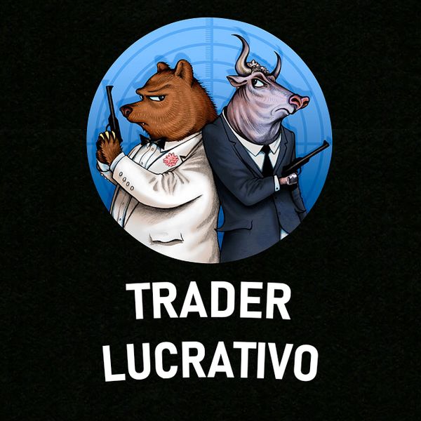 Trader Lucrativo