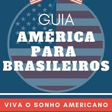 Guia América Para Brasileiros