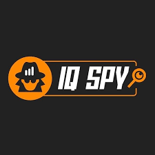Robô IQ SPY