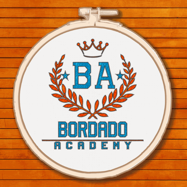 Bordado Academy