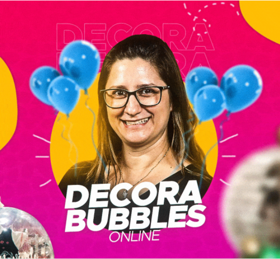 Decora Bubble