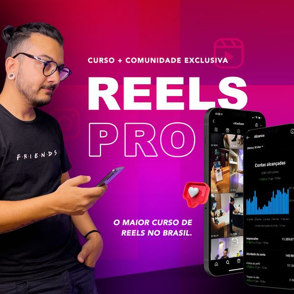 Reels Pro