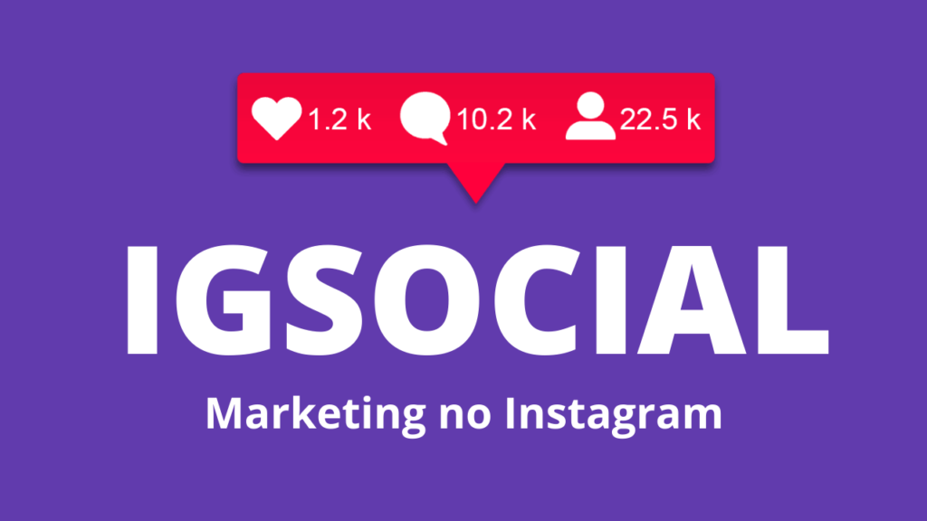 Ganhar Seguidores no Instagram com o Igsocial é bom? Vale a Pena?