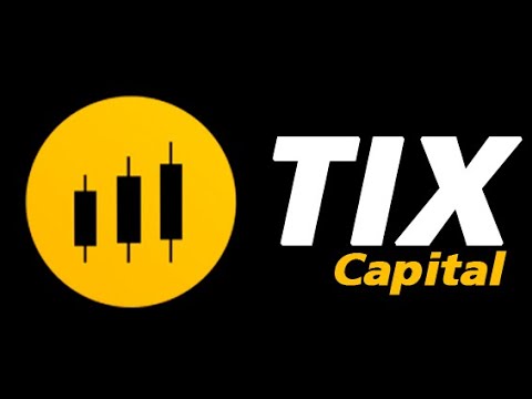 Tix Capital