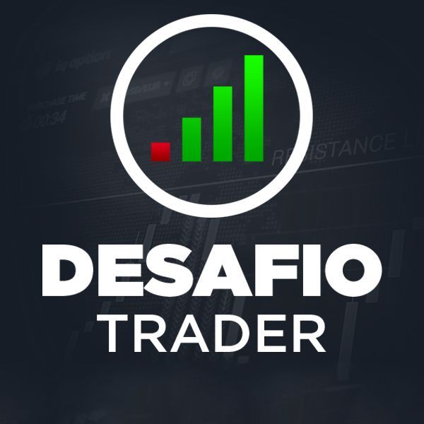 Desafio Trader
