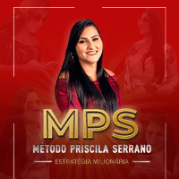 Método Priscila Serrano