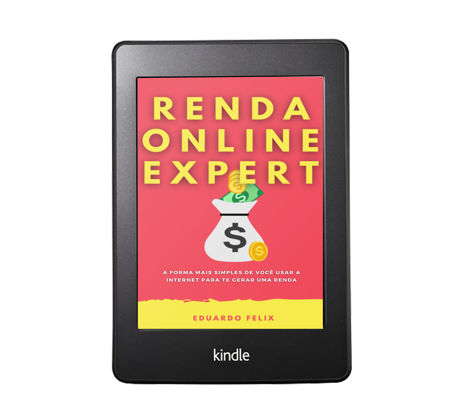 Renda Online Expert
