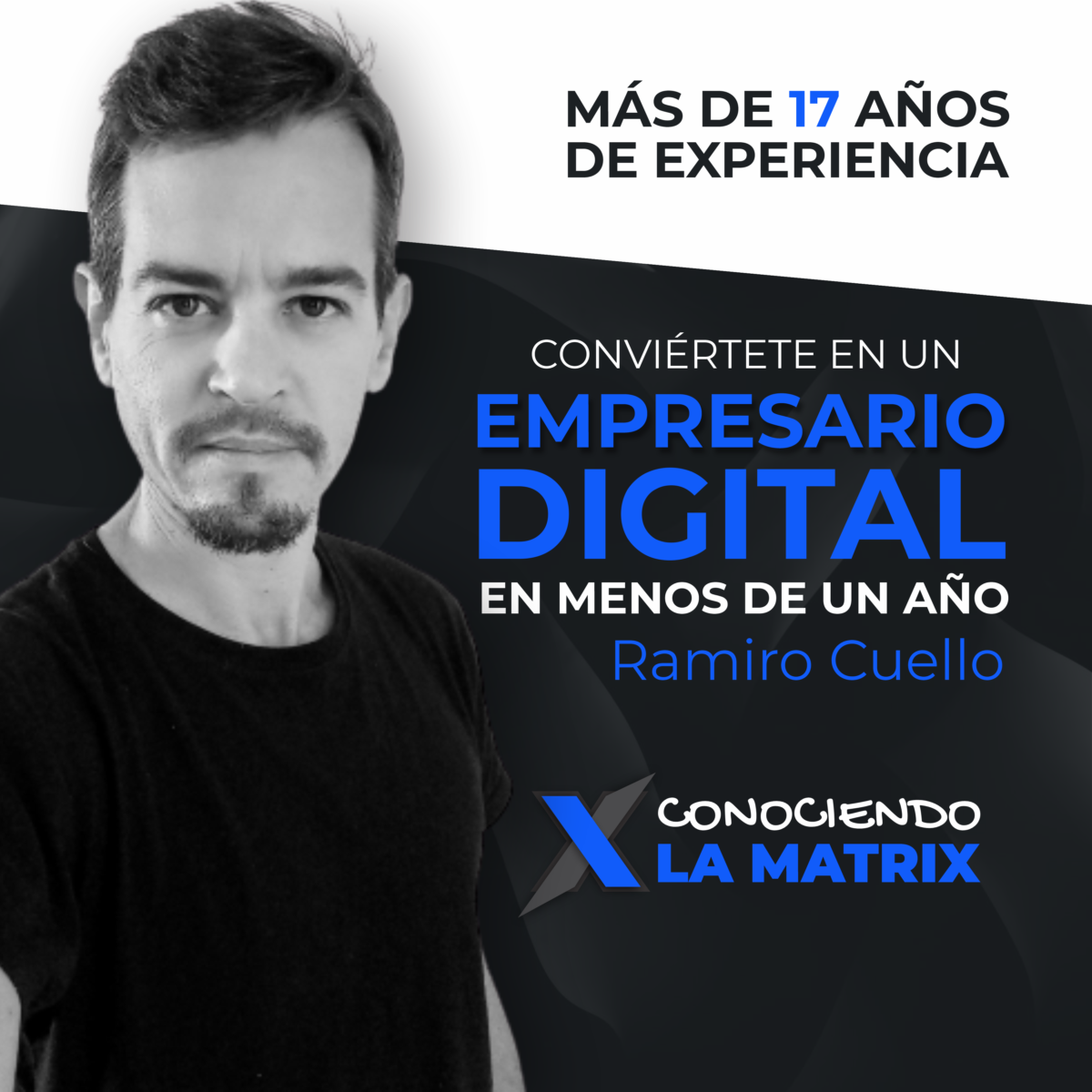 ¿El Curso de Marketing Digital de Ramiro Cuello es bueno? ¿Merece la pena?