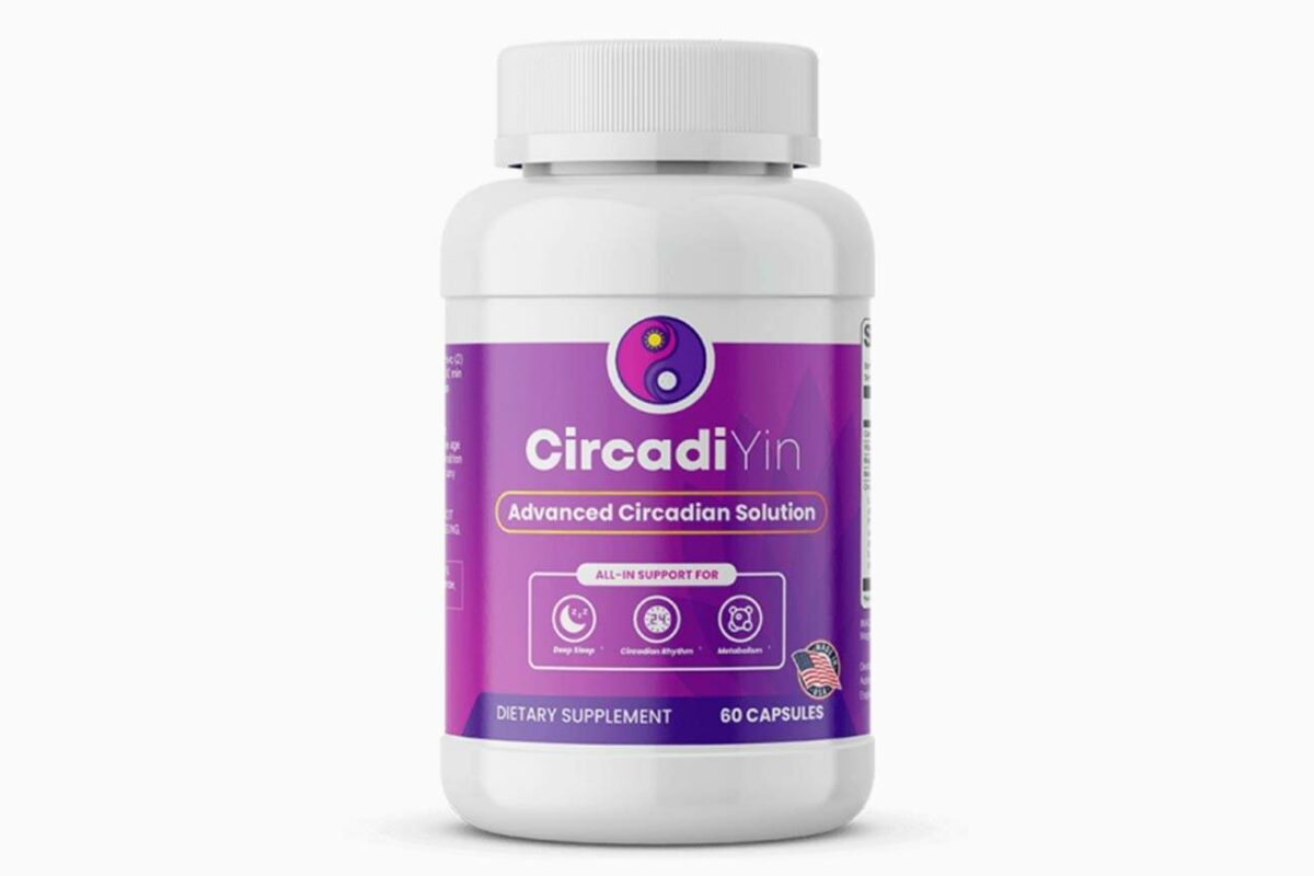 CircadiYin Does It Work? How Can I Take? Is It Worth? Where To Buy? Reviews