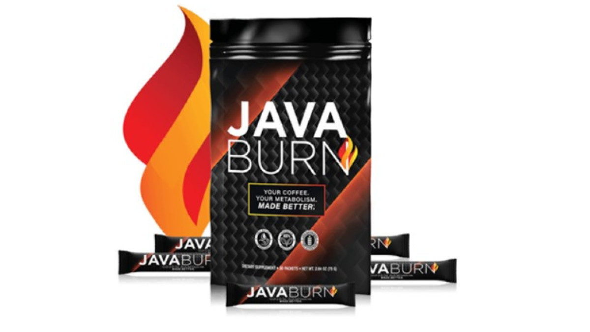 Java Burn Work
