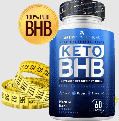 Does Keto BHB Work? How Can I Take It? Is it worth it? Where to Buy? Review