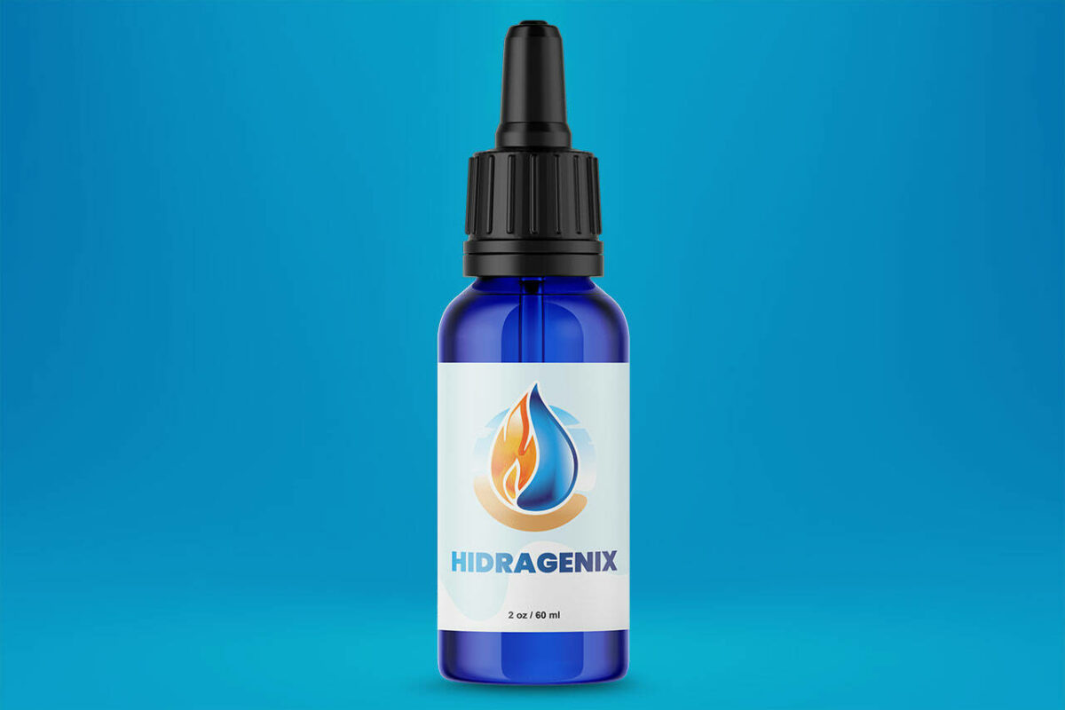 Hidragenix Works? Is it Worth it? Where to Buy? Review