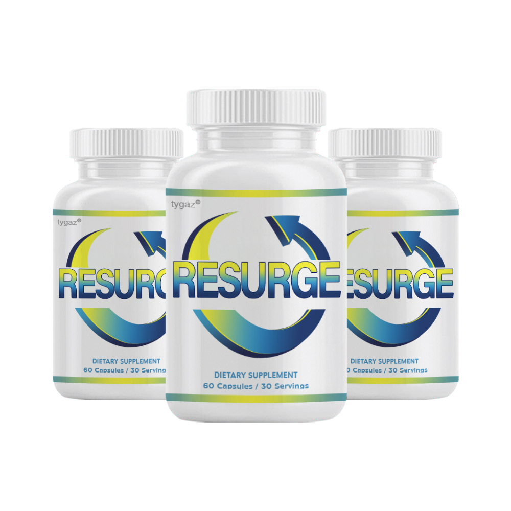 Does Resurge Work? How Can I Take it? Is it Worth it? Where to Buy?