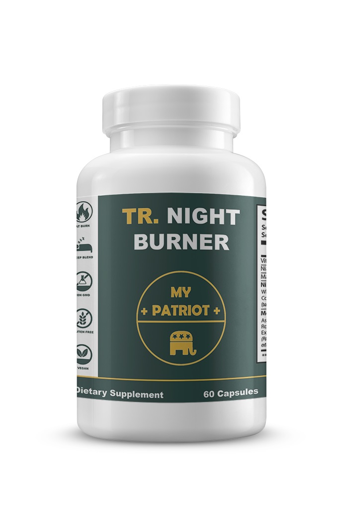 tr. night burner supplement review