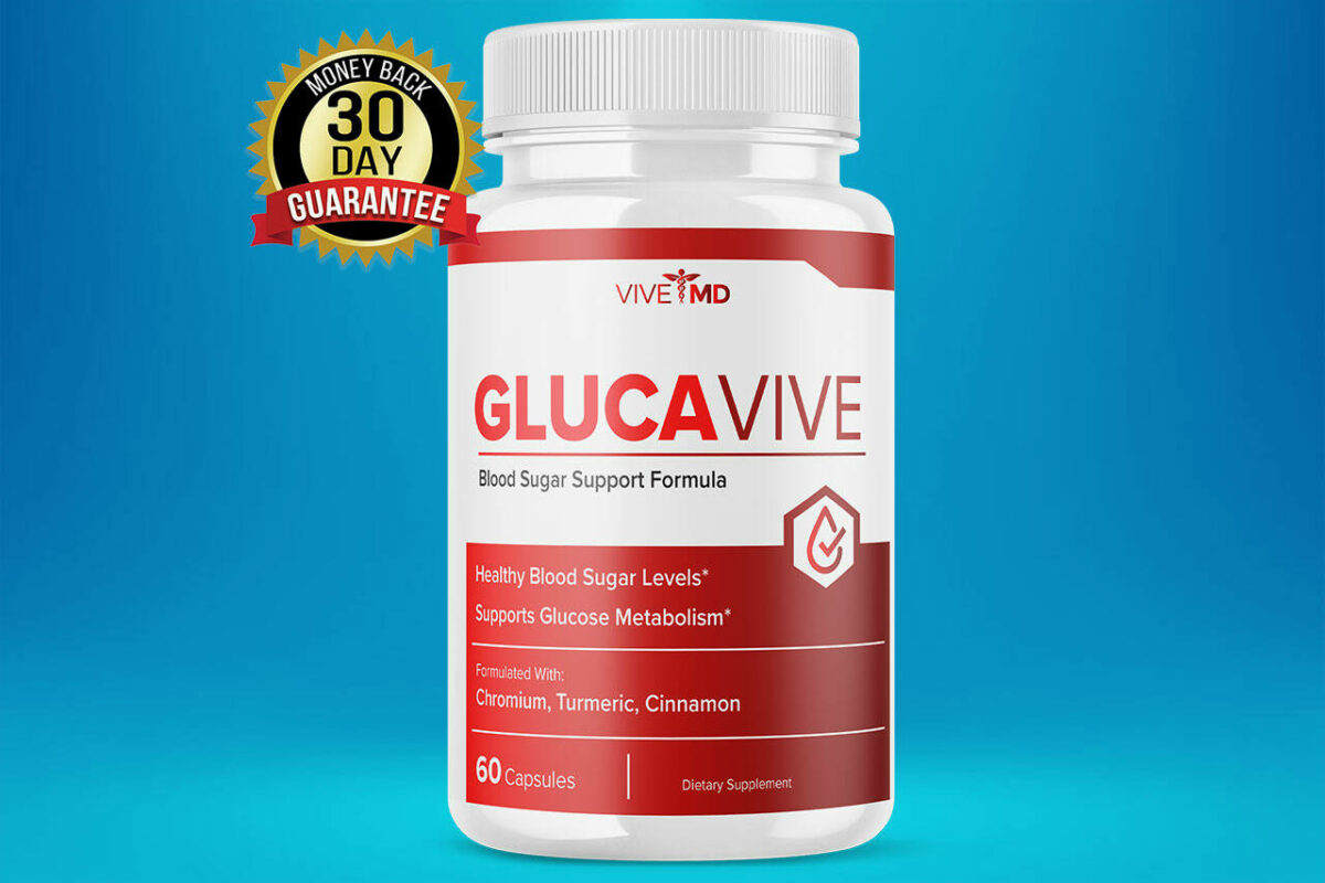 Does Glucavive Work? How Can I Take it? Is it Worth it? Where to Buy?
