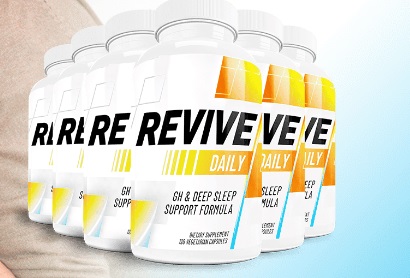 Revive Daily Works? How Can I Take? Is It Worth? Where to Buy?
