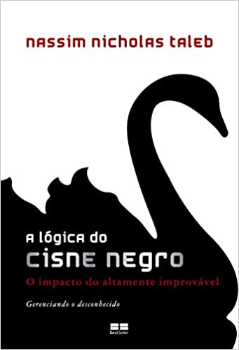 A Lógica do Cisne Negro: Descubra a Magia das Surpresas