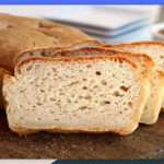 Receita Revolucionária: Pão sem Glúten e Lactose em Minutos!
